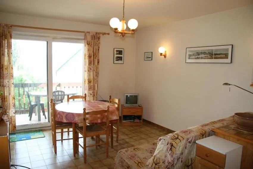 Appartement La Marmotte - Photo 5