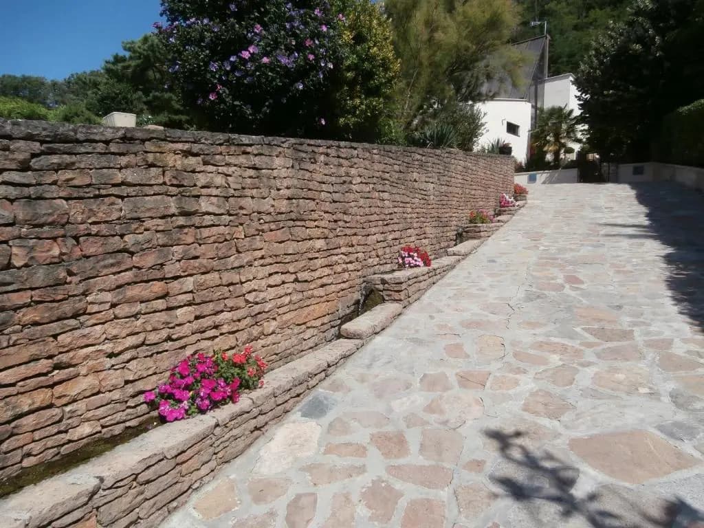 La Villa du Rhone - Miniature 7