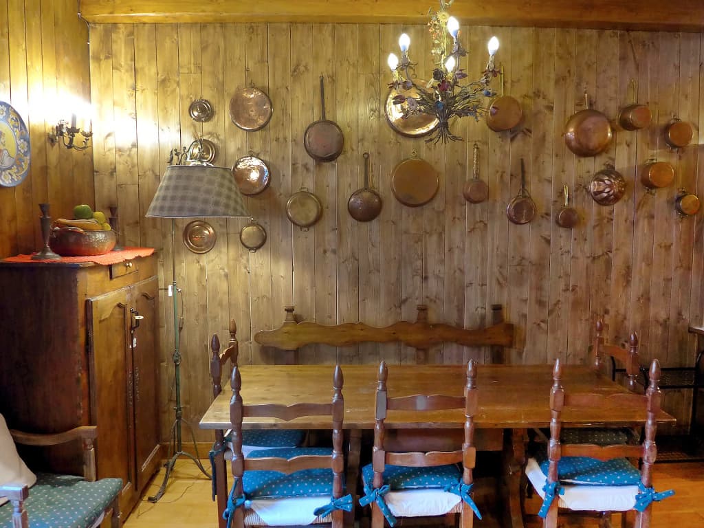 Les Charmoz - Photo 5