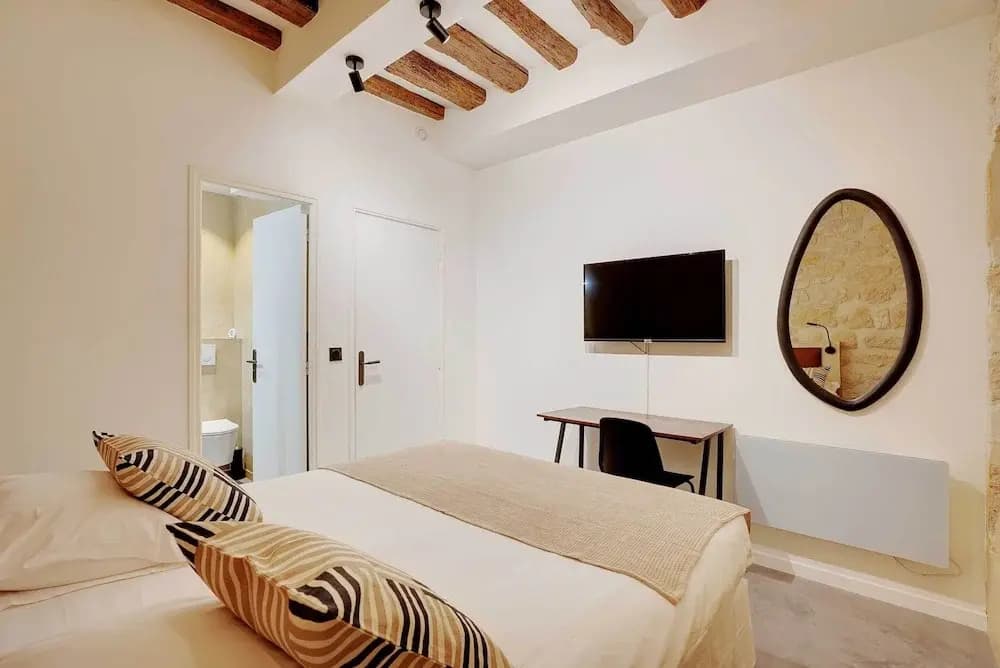 Amazing 3 BDR - Place des Vosges - Photo 3