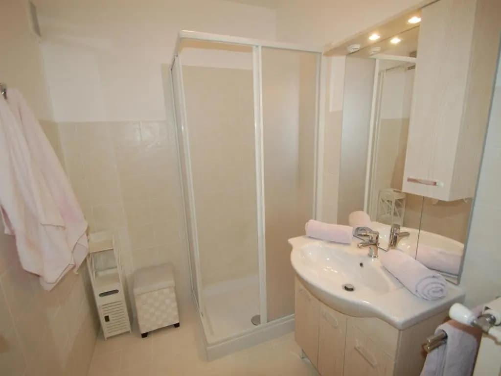 Appartement Menton, 2 pièces, 4 personnes - FR-1-196-159 - Miniature 6