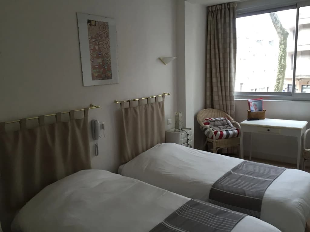 Hôtel Trianon - Photo 4