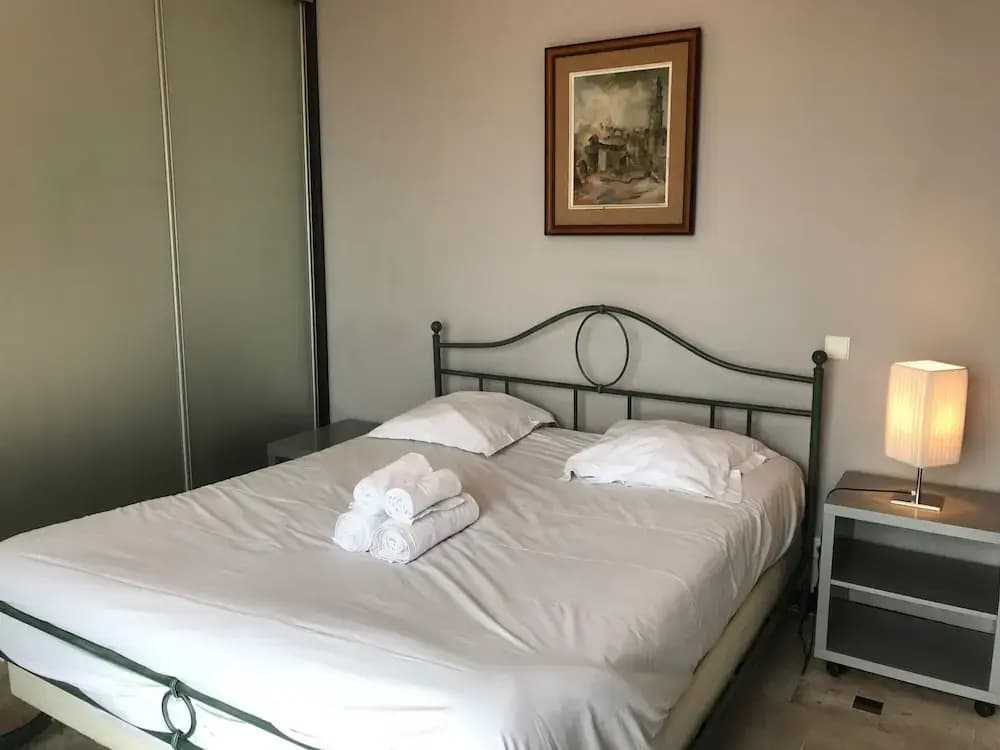 Appartement Baie des Anges - Photo 1
