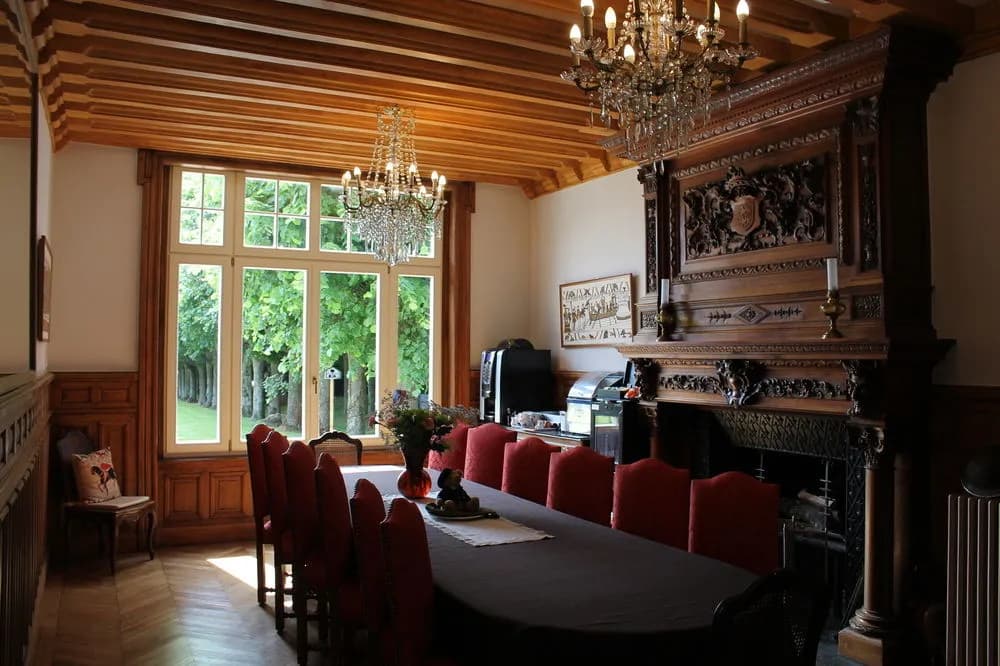 La Maison de Bayeux - Photo 2