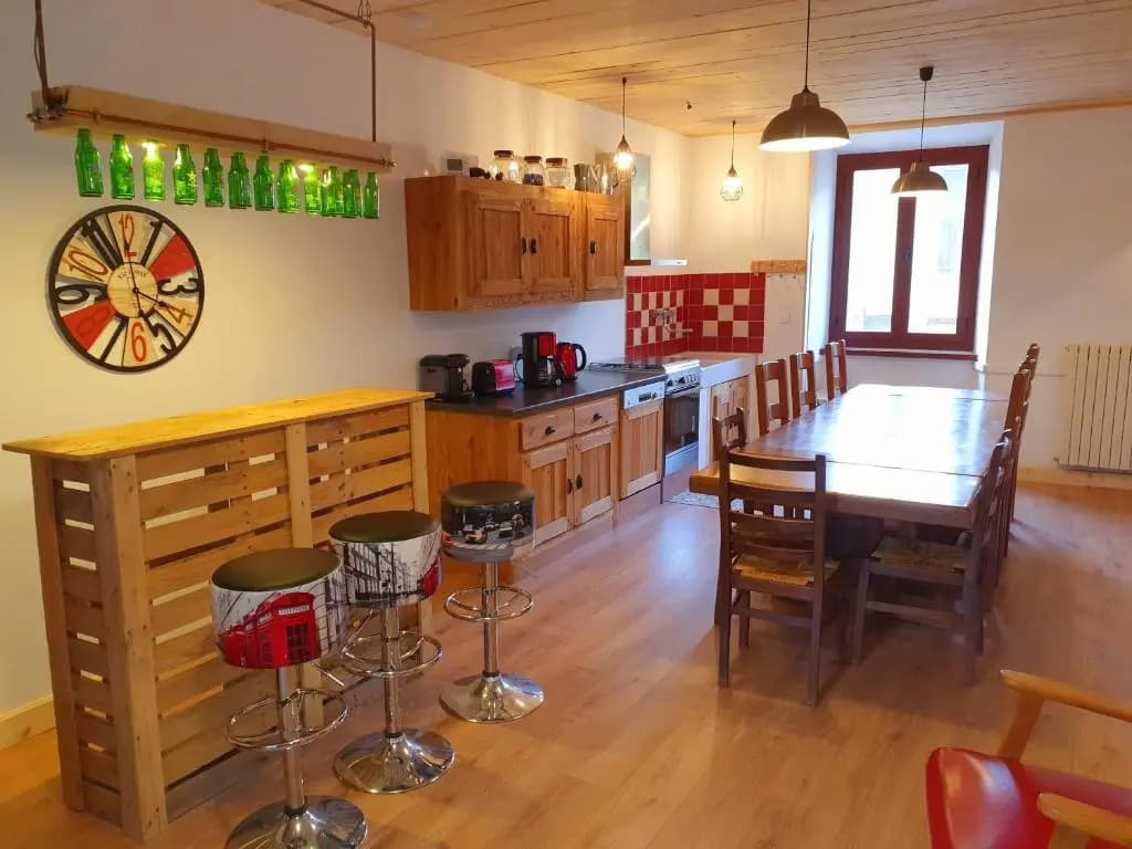 Maison à la Montagne - Photo 2