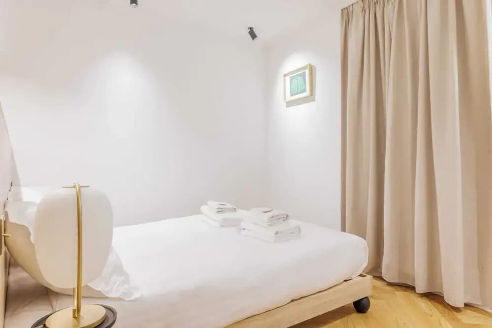 Chic Studio for 2P - Ternes - Photo 2