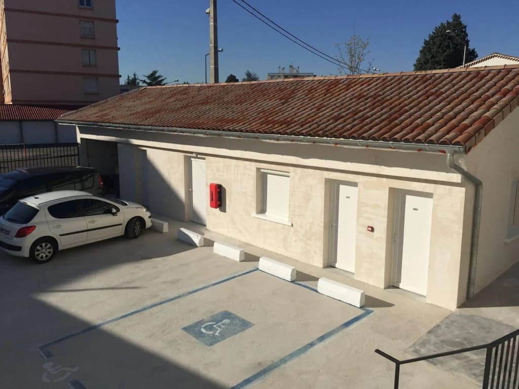 Le Logis Dauphinois - Photo 1