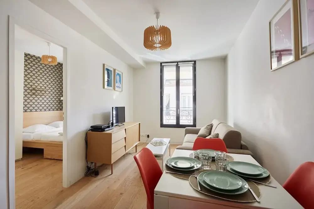 New Apartment Boulogne Facing "les Passages" - Photo 5