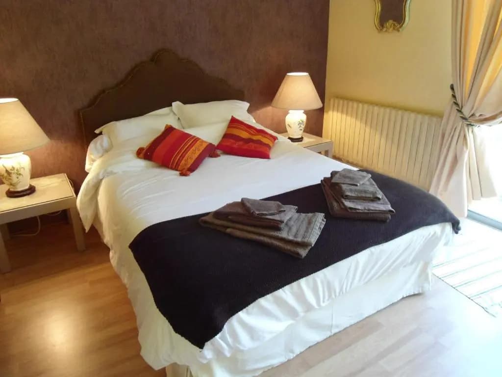 B&B La Maison de L'Aubette - Photo 3