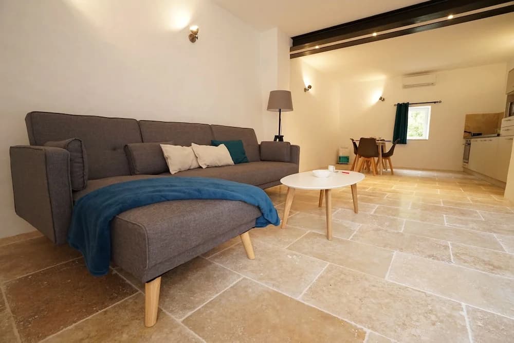 VILLAS DU LUBERON - Un Loft en Luberon - Photo 4
