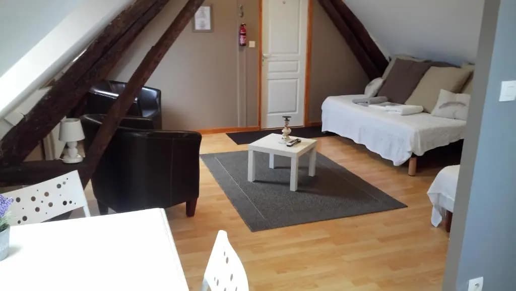 Appartement Houlet - Photo 2
