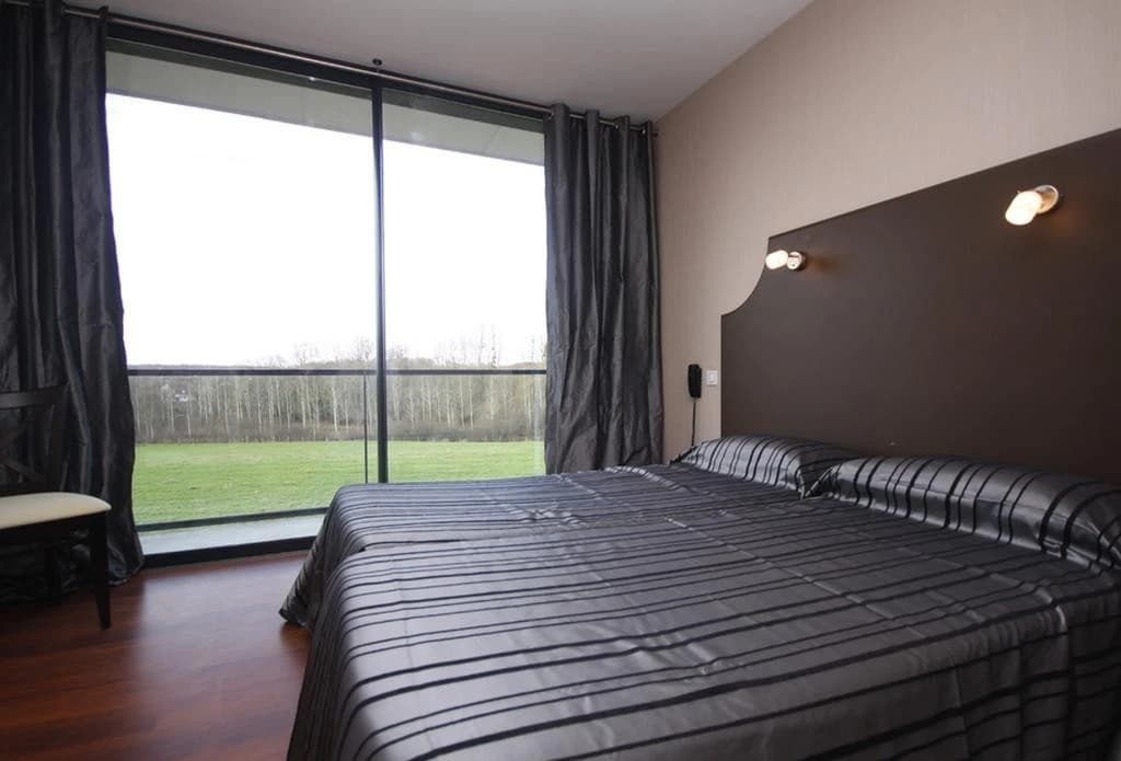 Logis Le Cadusia - Photo 5