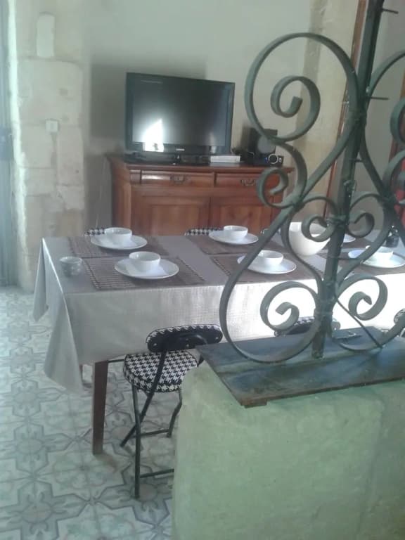 Le Donjon de la Roquette - Photo 3