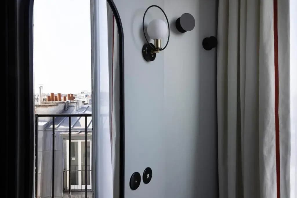 Le Clark Hotel - Miniature 8