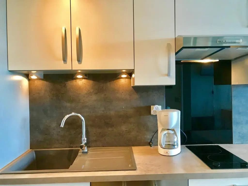 Studio Villard-de-Lans, 1 pièce, 4 personnes - FR-1-515-53 - Photo 4