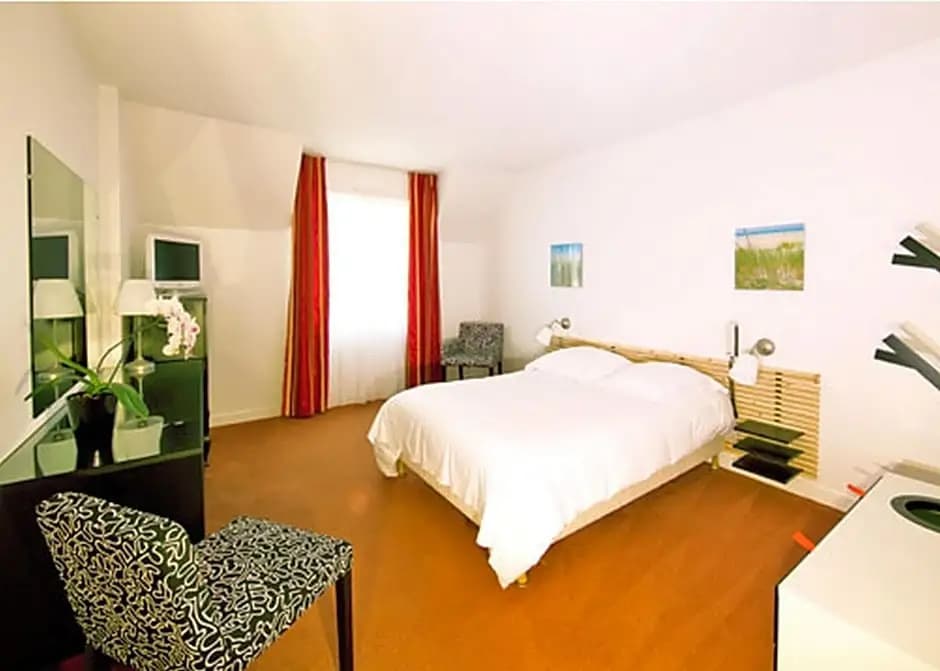 Hotel le Crouesty - Photo 2