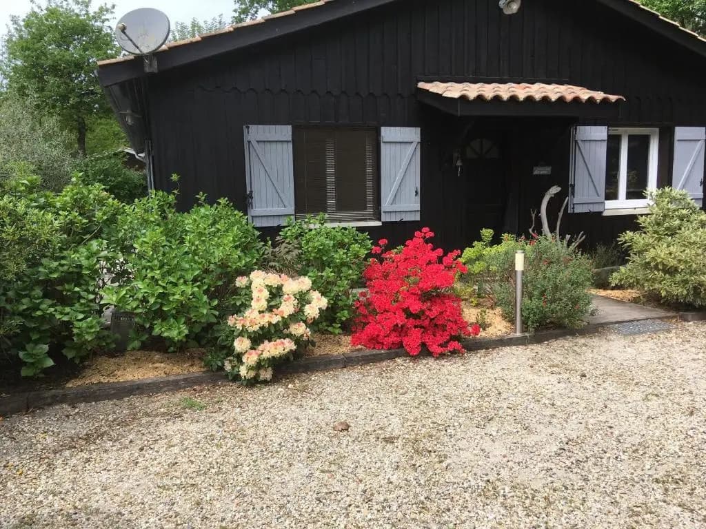 Maison De L'amitié - Miniature 7