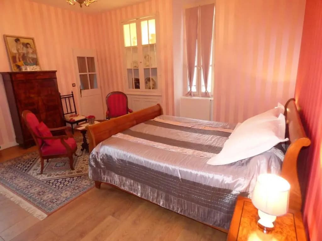 Chambre D'hôtes Bastide du Cosset - Photo 3
