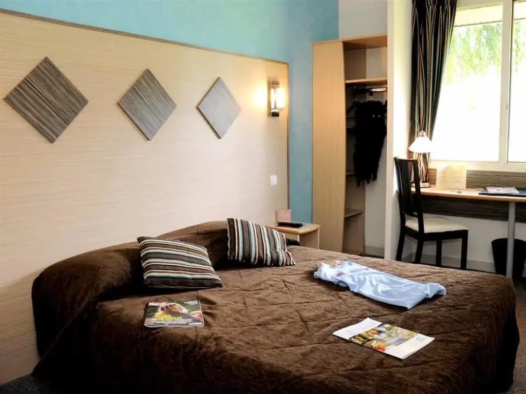 Hotel-restaurant Du Golf - Photo 3