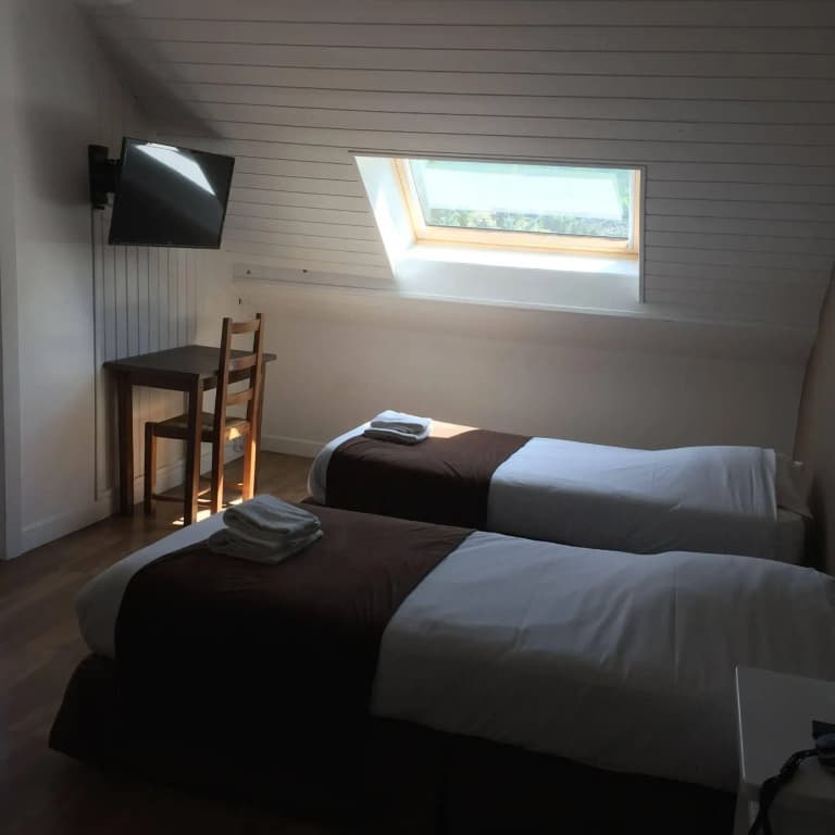Auberge de Violaine - Photo 5