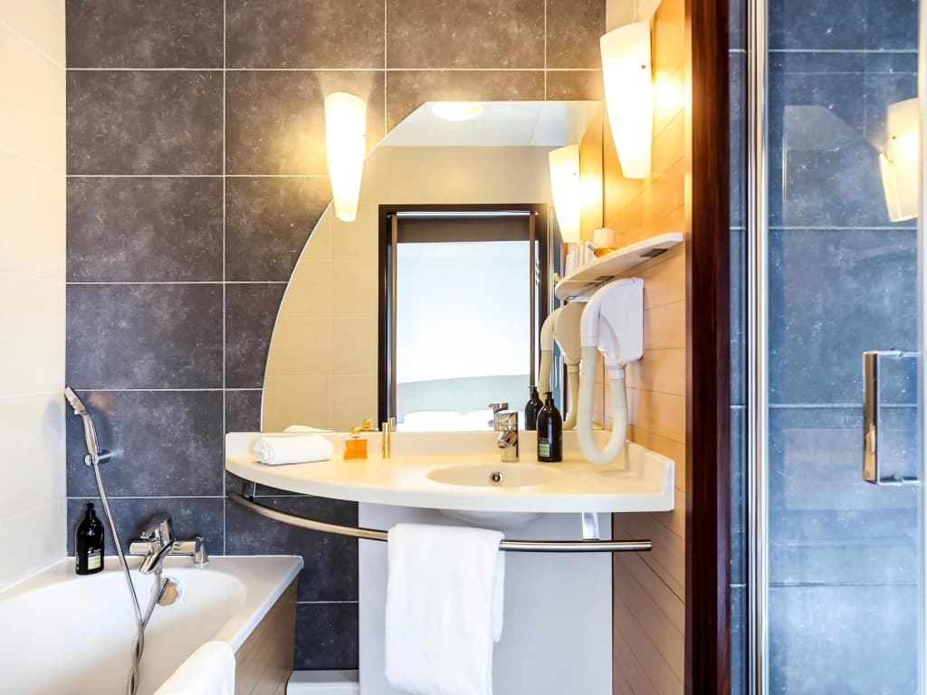 Aparthotel Adagio Annecy Centre - Miniature 8