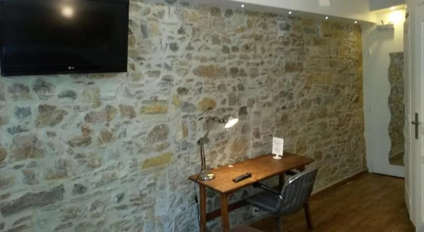 Htel Le Boulevardier - Photo 5