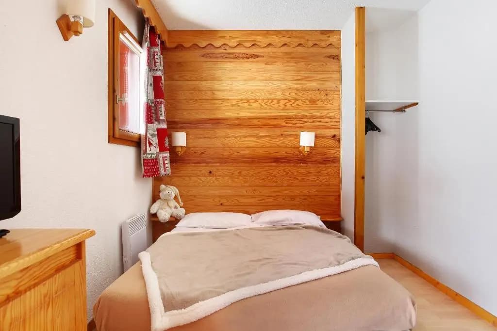 Residence Labellemontagne le Roc Blanc - le Hameau - Photo 3