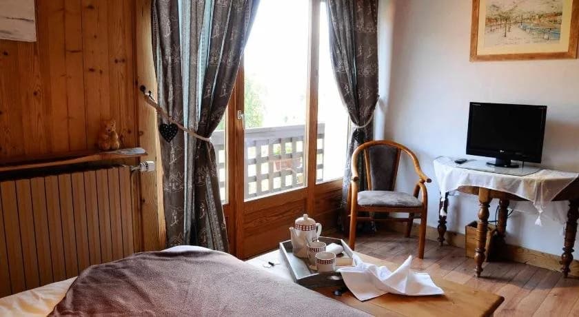 La Ferme d'Emilienne - Photo 1