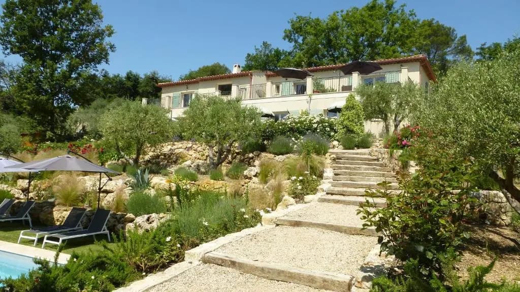 Le Vallon des Oliviers - Photo 5