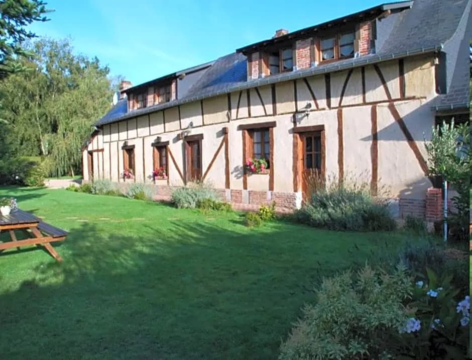 Chambres d'hôtes La Petite Flambée - Photo 5