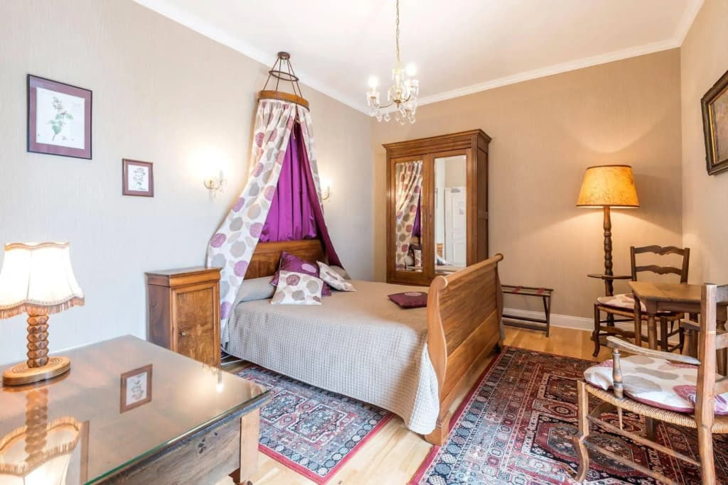 Logis Hôtel Beau Site - Photo 3
