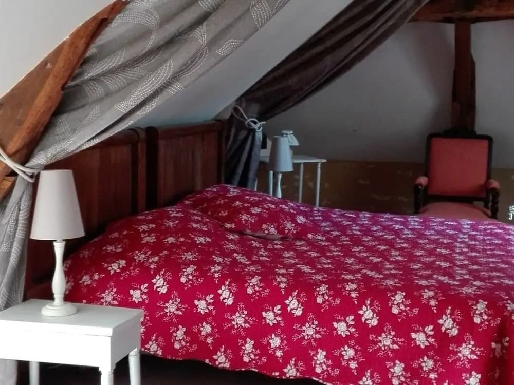 Le Lodge Saint-frambault - Photo 3