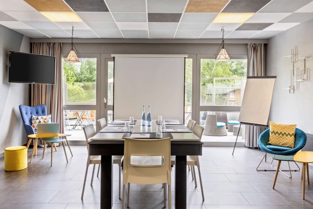 Sure Hotel by Best Western Lille Tourcoing - Miniature 8