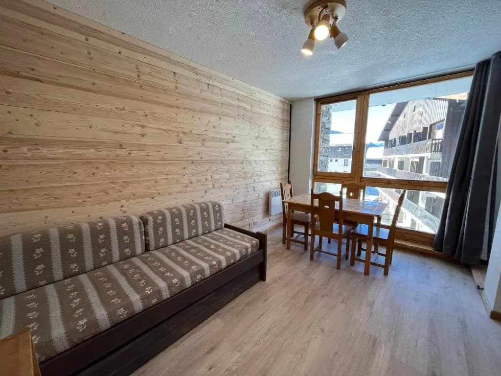 Appartement Lanslevillard, 2 pièces, 4 personnes - FR-1-508-23 - Miniature 6