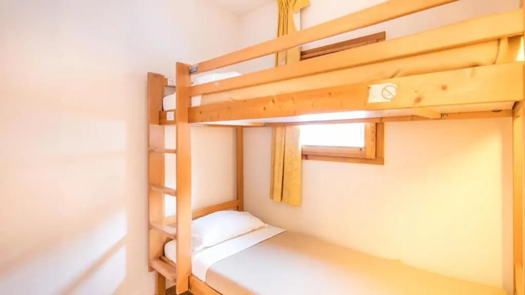 Vacancéole Résidence Les Chalets & Balcons de la Vanoise - Photo 2