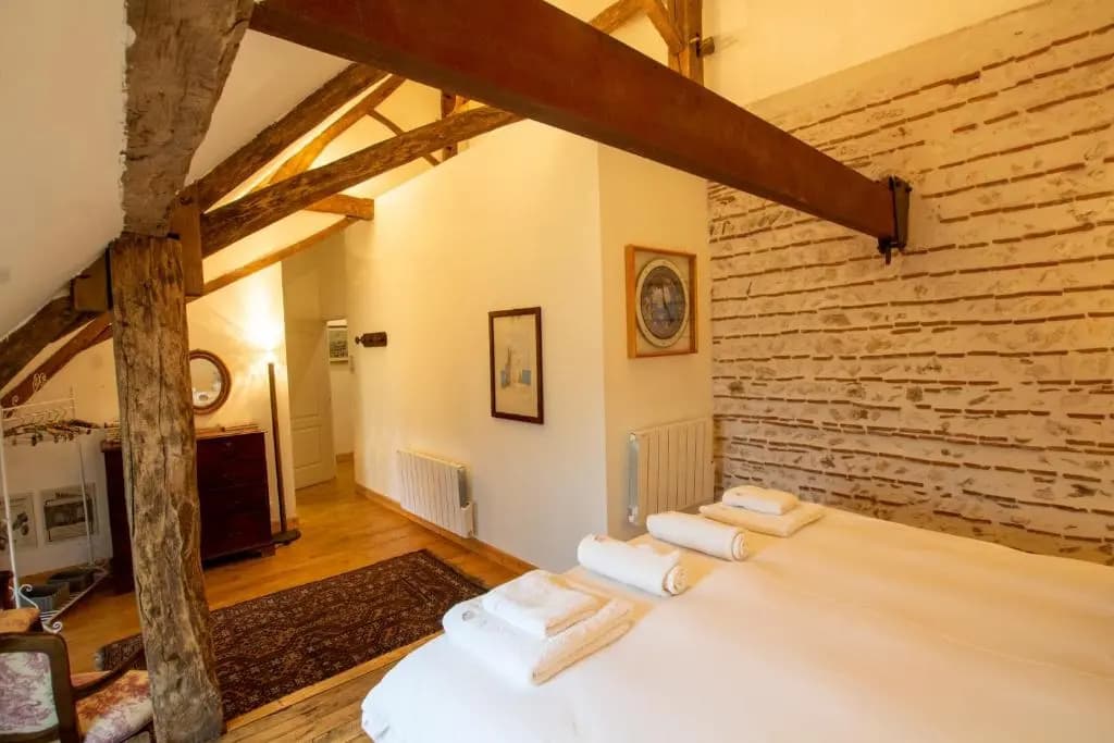 Domaine Maison DoDo - Photo 5