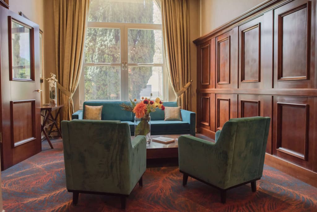 Best Western Hotel Hermitage - Miniature 7