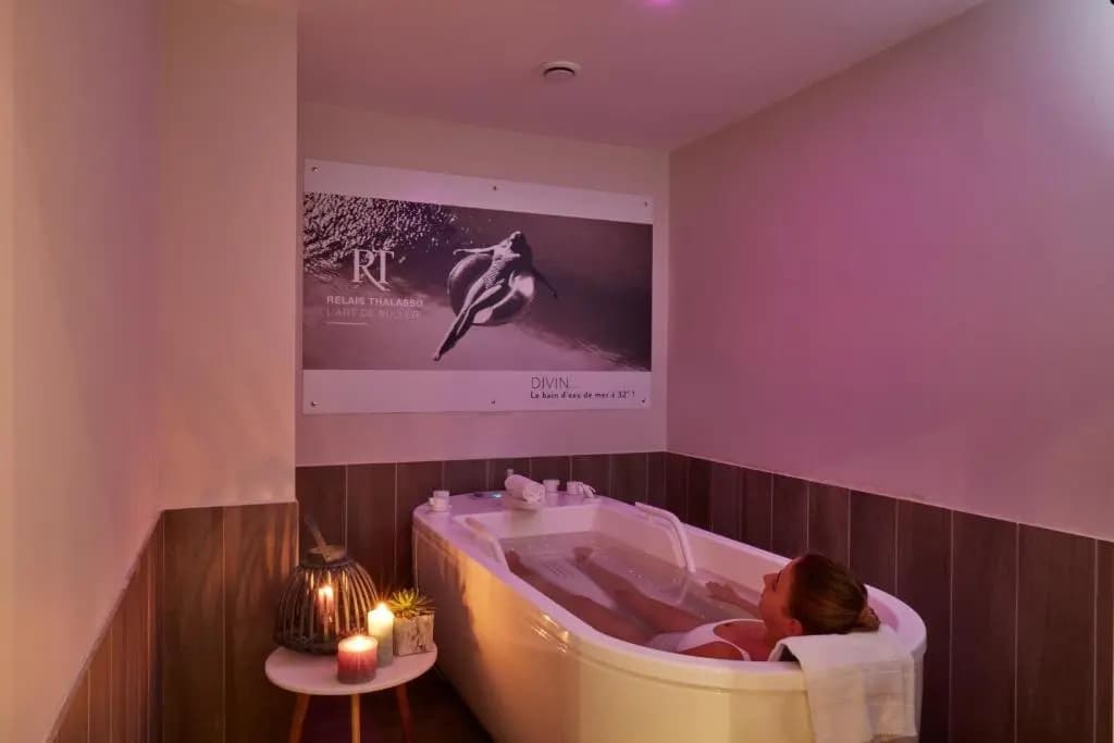 Kastel Wellness Hotel - Thalasso et Spa - Photo 5