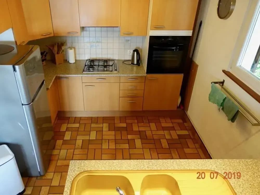 Classy Apartment in Soultzeren - Photo 5