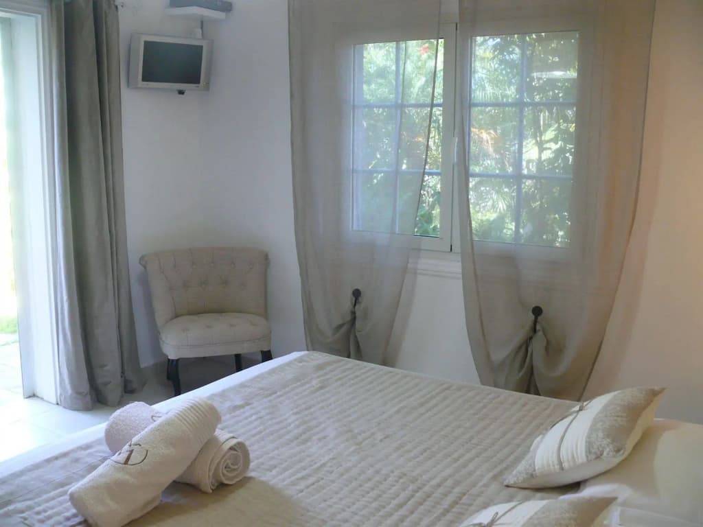 Hotel Villa Morgane - Photo 2