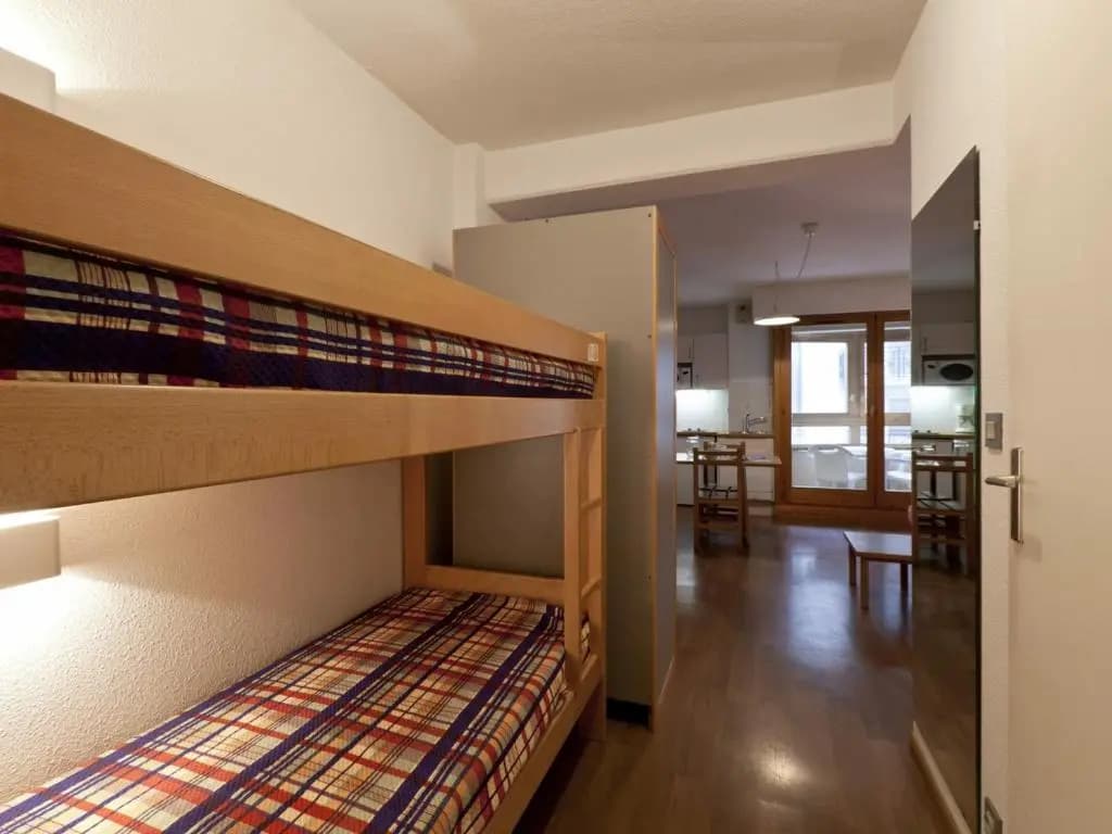 Appartement Brides-les-Bains, 1 pièce, 4 personnes - FR-1-512-80 - Photo 4