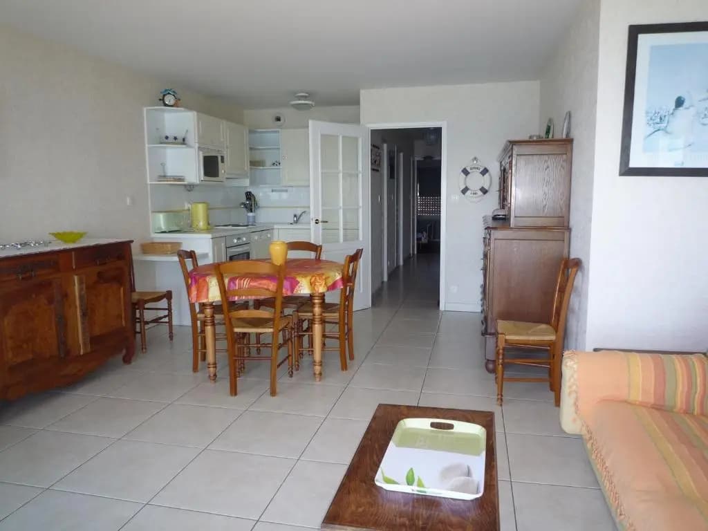 Appartement Les Sables-d'Olonne, 3 pièces, 4 personnes - FR-1-92-612 - Photo 2