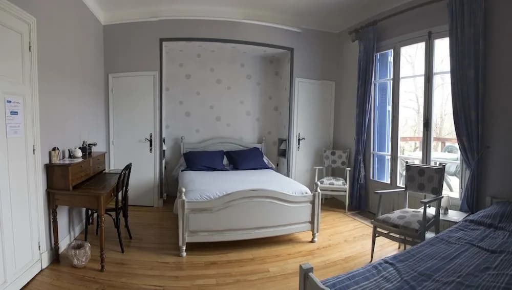 La Maison Blanche - Photo 4
