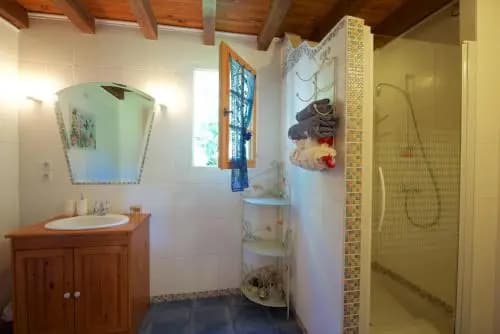 Maison d'Hôtes Léchémia - Photo 4