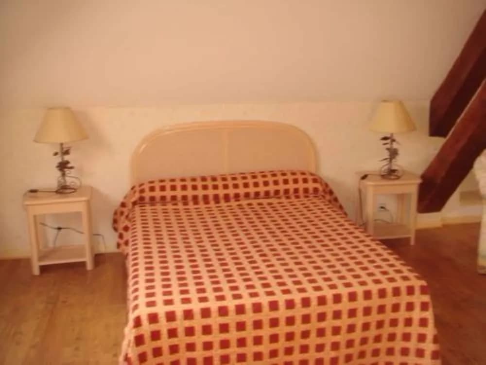 Moulin de Bourgchateau - Photo 4