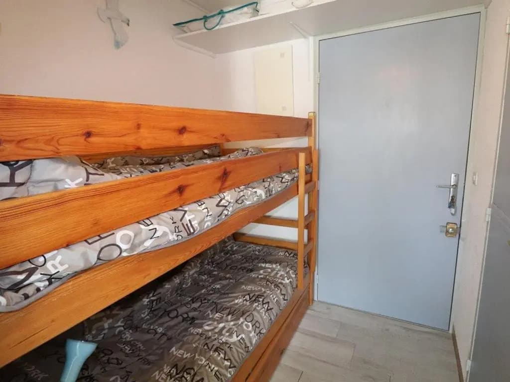 Appartement Le Grau-du-Roi, 1 pièce, 4 personnes - FR-1-307-96 - Photo 3