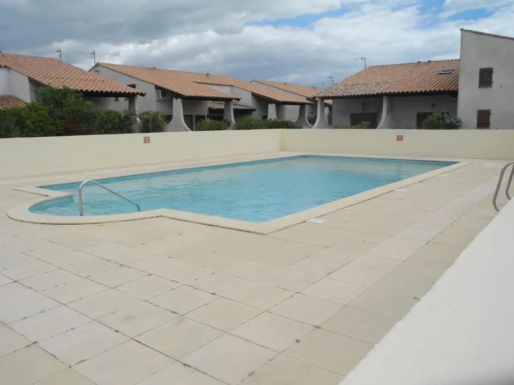 Appartement Saintes-Maries-de-la-Mer, 3 pièces, 6 personnes - FR-1-475-29 - Photo 2