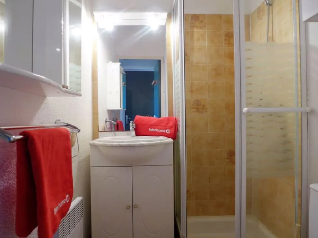 Apartment Sainte Maxime les Plages - Photo 4