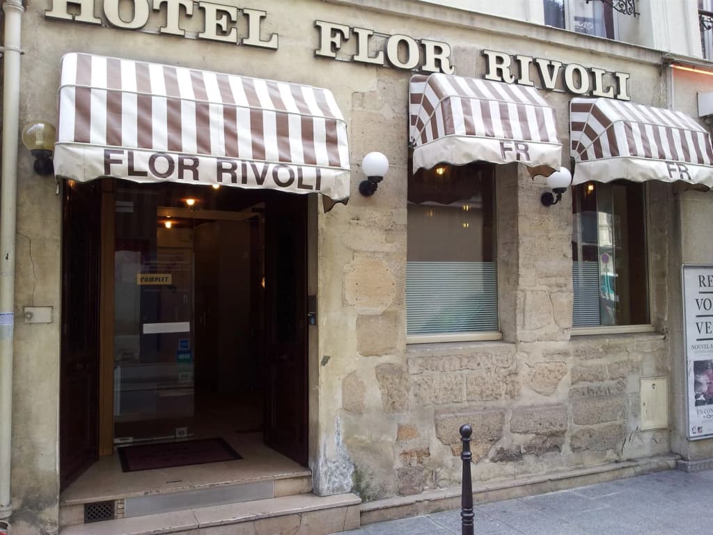 Hotel Flor Rivoli - Photo 1
