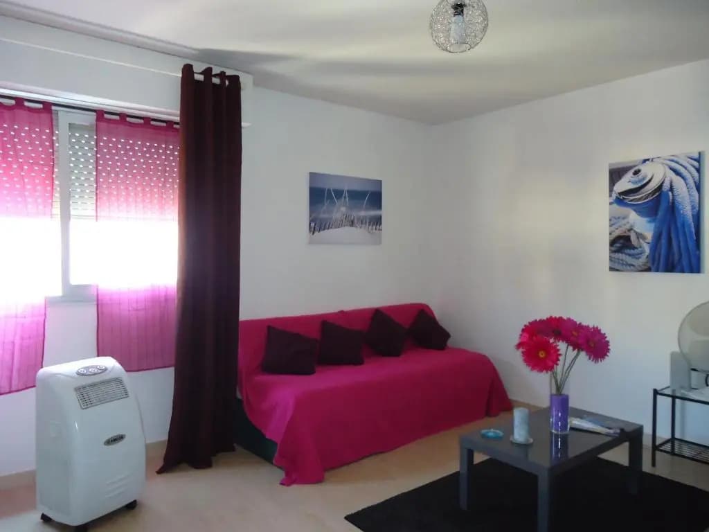 Studios à Golfe juan - Photo 1